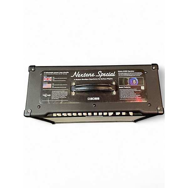 Used BOSS Nextone Special 80w Guitar Combo Amp