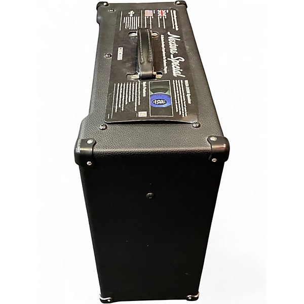 Used BOSS Nextone Special 80w Guitar Combo Amp