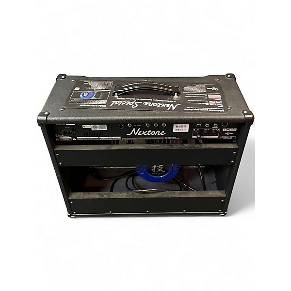 Used BOSS Nextone Special 80w Guitar Combo Amp