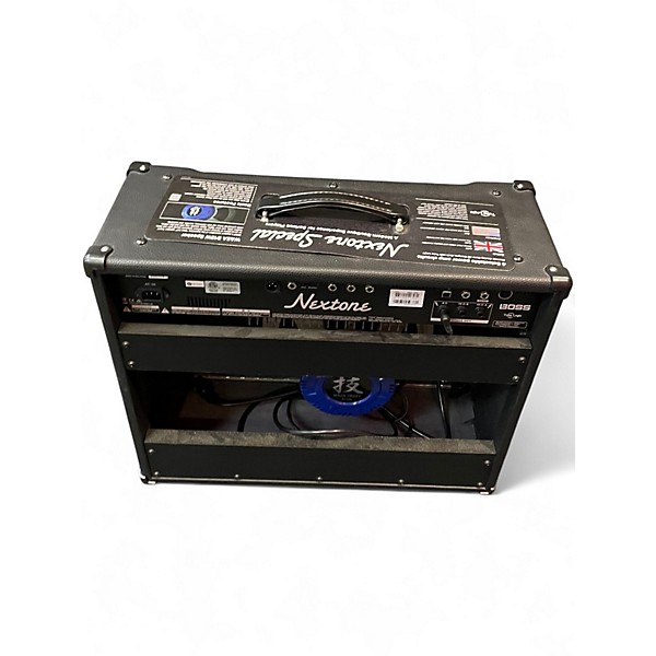 Used BOSS Nextone Special 80w Guitar Combo Amp