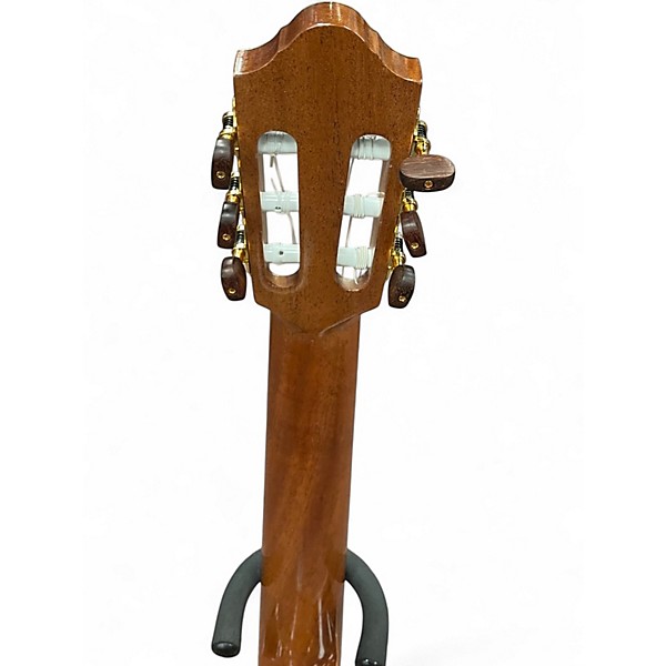 Used Kremona Fiesta FC Natural Classical Acoustic Guitar