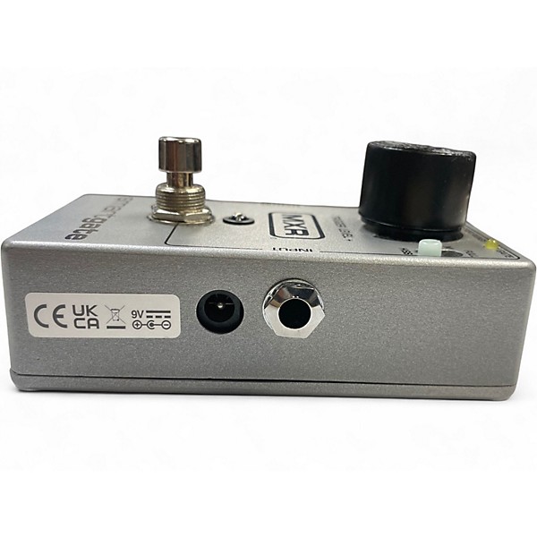 Used MXR M135 Smart Gate Effect Pedal