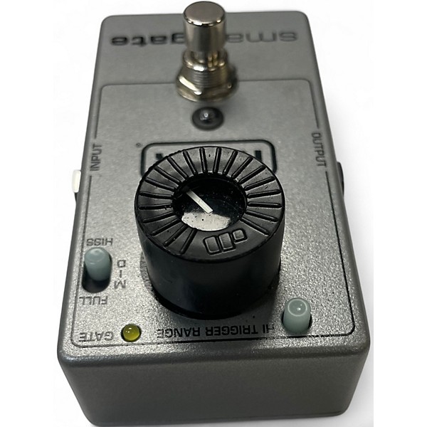 Used MXR M135 Smart Gate Effect Pedal