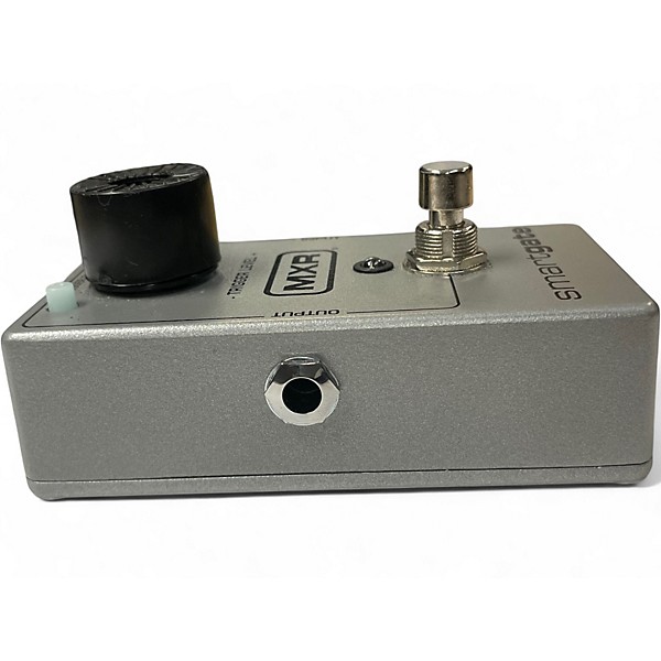 Used MXR M135 Smart Gate Effect Pedal