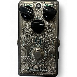 Used Moollon Q Bass Envelope Filter Effect Pedal