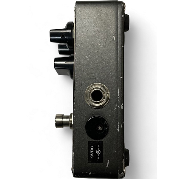 Used Moollon Q Bass Envelope Filter Effect Pedal