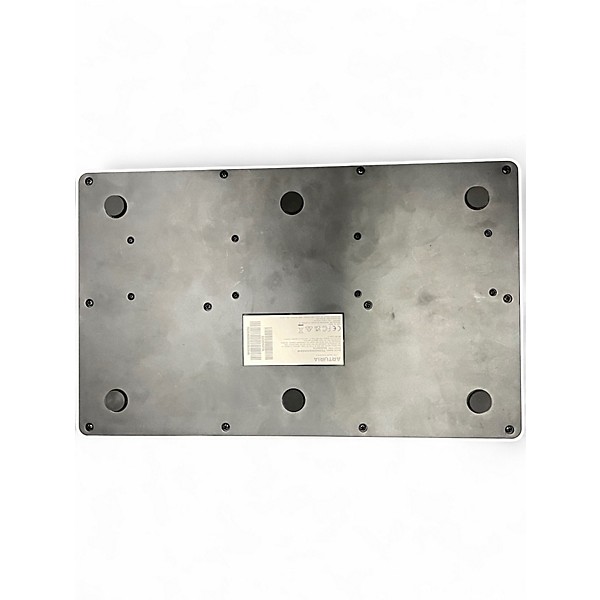 Used Arturia Minilab 3 MIDI Controller