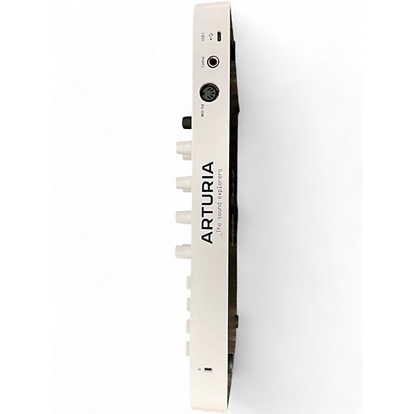 Used Arturia Minilab 3 MIDI Controller