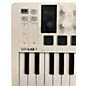 Used Arturia Minilab 3 MIDI Controller