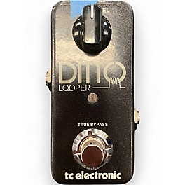 Used TC Electronic Ditto Looper Pedal