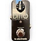 Used TC Electronic Ditto Looper Pedal thumbnail
