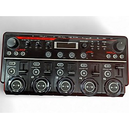 Used BOSS RC505 Loop Station Pedal
