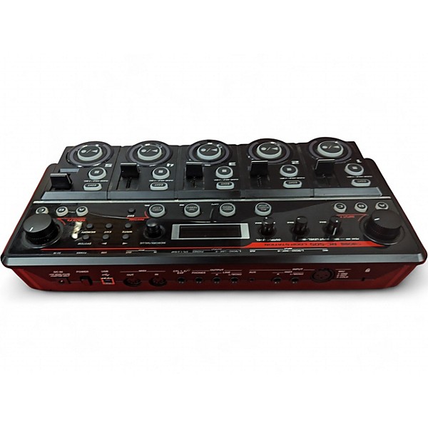 Used BOSS RC505 Loop Station Pedal