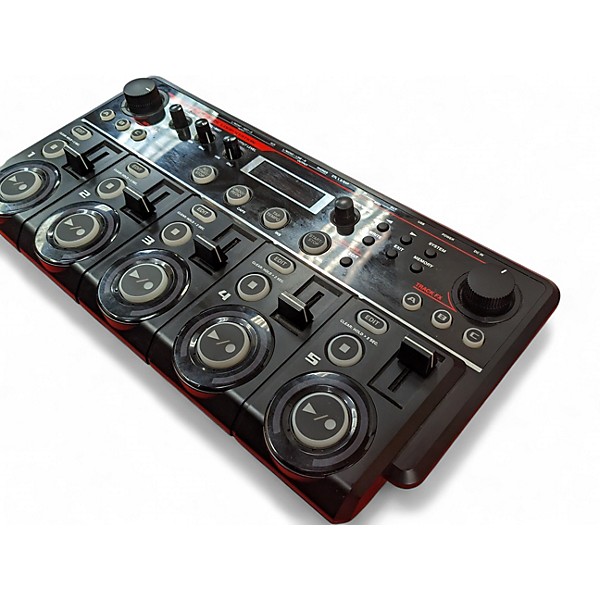 Used BOSS RC505 Loop Station Pedal