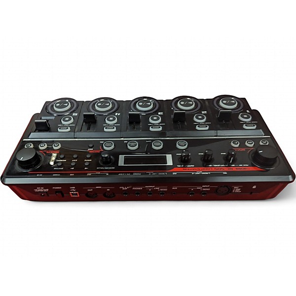 Used BOSS RC505 Loop Station Pedal