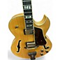 Used Ibanez LGB30 George Benson Signature Natural Hollow Body Electric Guitar thumbnail