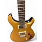 Used PRS SE DGT TREM Gold Top Solid Body Electric Guitar thumbnail