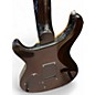 Used PRS SE DGT TREM Gold Top Solid Body Electric Guitar