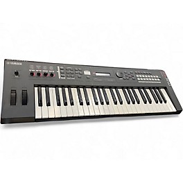 Used Yamaha MX49 49 Key Keyboard Workstation