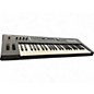 Used Yamaha MX49 49 Key Keyboard Workstation