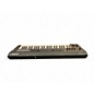 Used Yamaha MX49 49 Key Keyboard Workstation