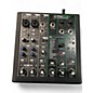 Used Mackie profx6 Powered Mixer thumbnail