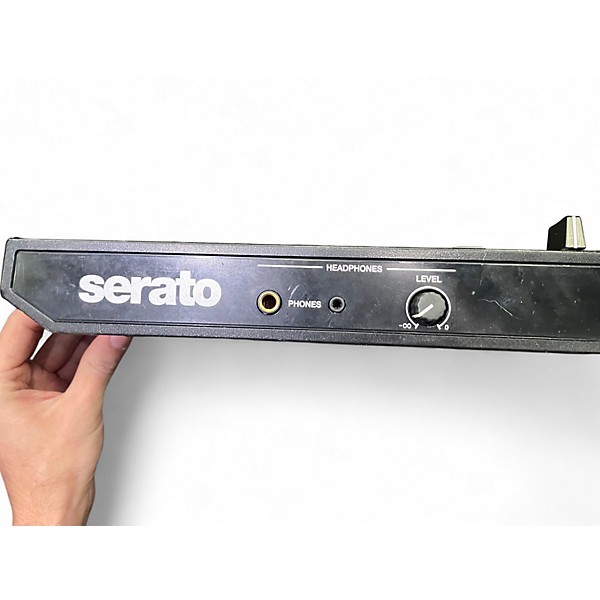 Used Pioneer DJ DDJ-SR2 DJ Mixer