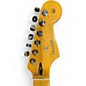 Used Fender Player II Stratocaster HSS Plus Limite Blue Burst Solid Body Electric Guitar
