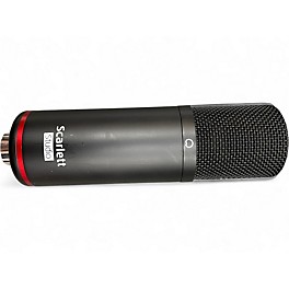 Used Focusrite Scarlett Studio Gen 3 Condenser Microphone