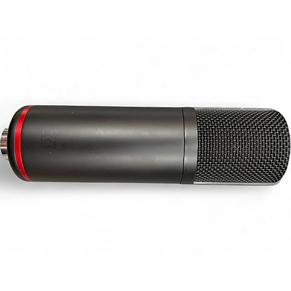 Used Focusrite Scarlett Studio Gen 3 Condenser Microphone