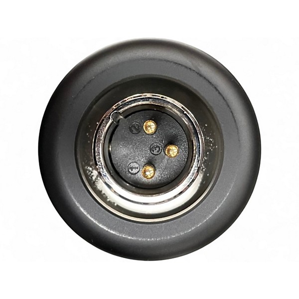 Used Focusrite Scarlett Studio Gen 3 Condenser Microphone