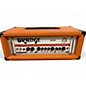 Used 2010s Orange Amplifiers CR120H Crush Pro 120W Solid State Guitar Amp Head thumbnail