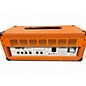Used 2010s Orange Amplifiers CR120H Crush Pro 120W Solid State Guitar Amp Head