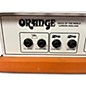 Used 2010s Orange Amplifiers CR120H Crush Pro 120W Solid State Guitar Amp Head