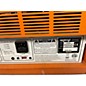 Used 2010s Orange Amplifiers CR120H Crush Pro 120W Solid State Guitar Amp Head