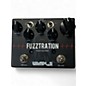 Used Wampler Fuzztration Effect Pedal thumbnail