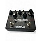 Used Wampler Fuzztration Effect Pedal