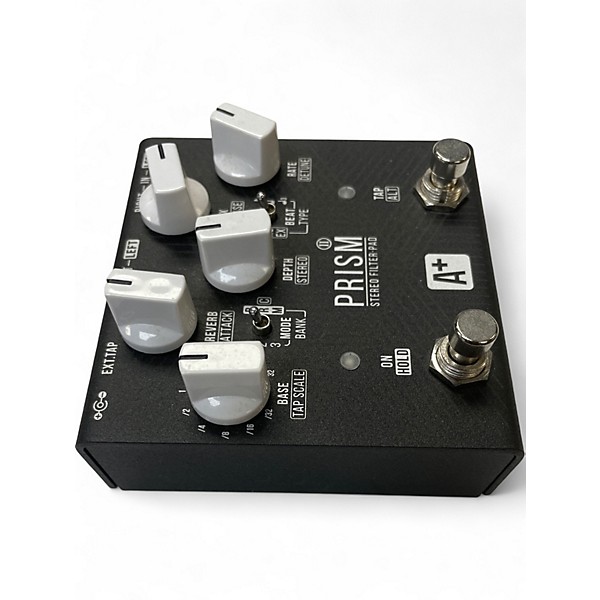 Used Shift Line Prism II Effect Pedal