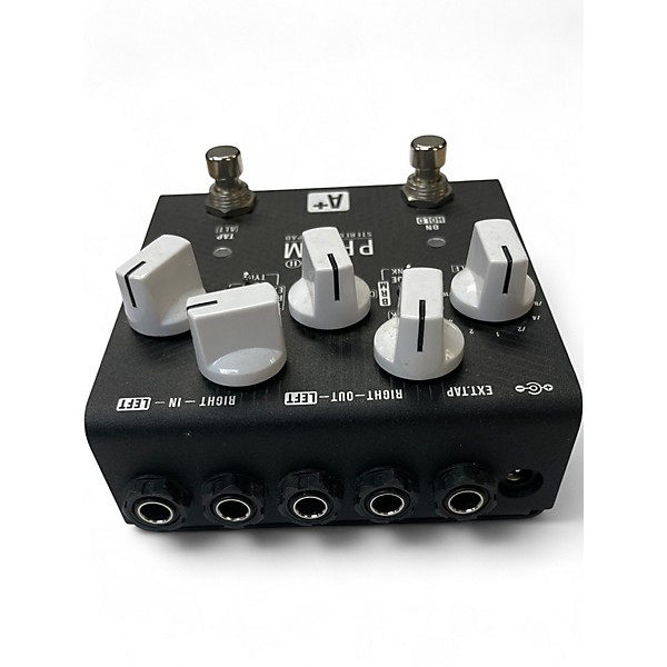 Used Shift Line Prism II Effect Pedal