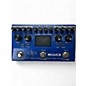 Used Mooer Ocean Machine Effect Processor thumbnail