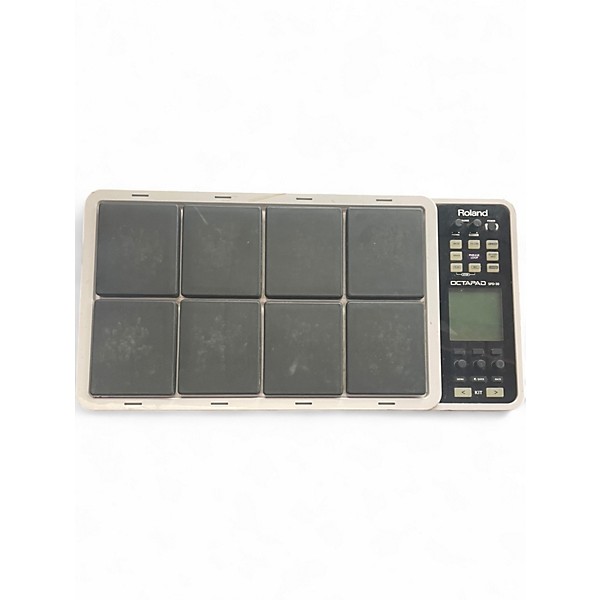 Used Roland spd-30 Trigger Pad