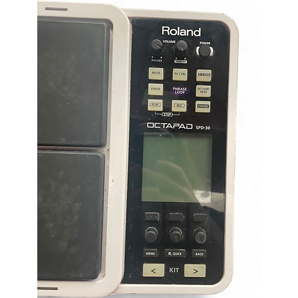 Used Roland spd-30 Trigger Pad