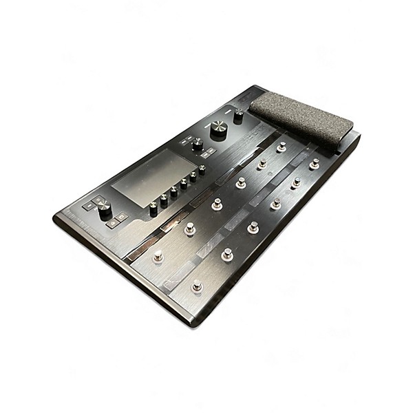 Used Line 6 Helix Effect Processor