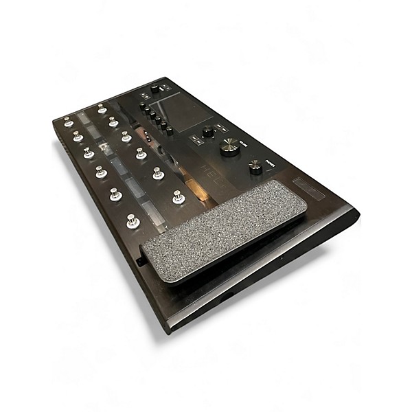 Used Line 6 Helix Effect Processor