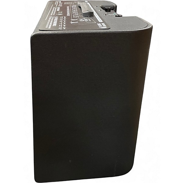 Used Line 6 Powercab 112 Plus Guitar Cabinet