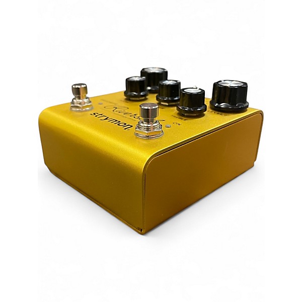 Used Strymon Riverside Multistage Drive Effect Pedal