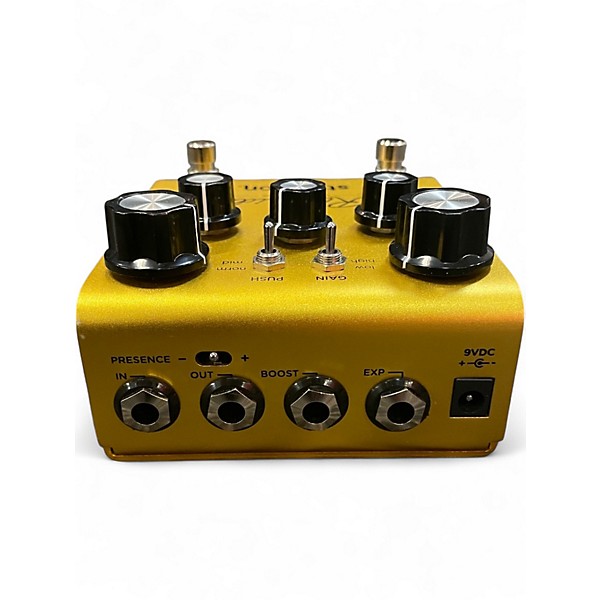 Used Strymon Riverside Multistage Drive Effect Pedal