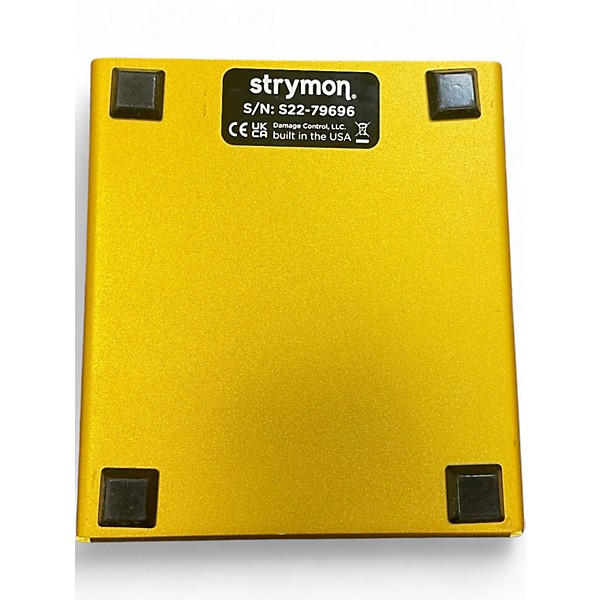 Used Strymon Riverside Multistage Drive Effect Pedal