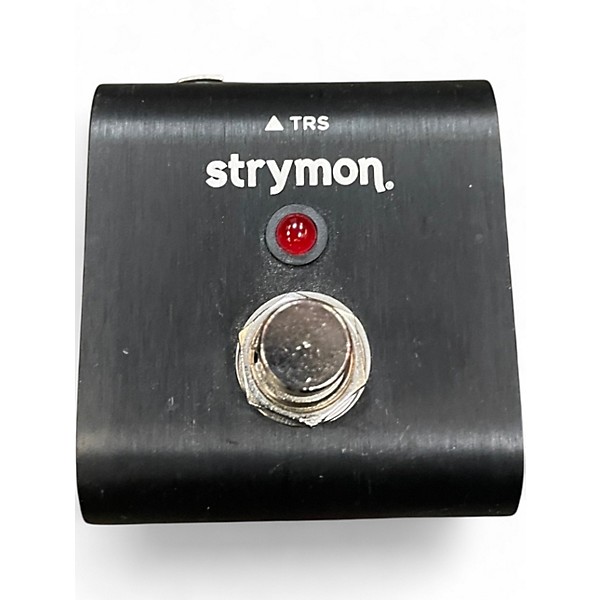 Used Strymon Mini Switch Pedal