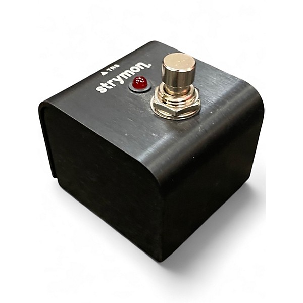 Used Strymon Mini Switch Pedal